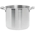 Browne (5723912) Qt Stainless Steel Deep Stock Pot New. Price: $139.21.