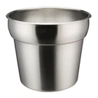Winco INS-7.0M Qt. Inset Pan New. Price: $24.67.