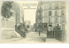 92.BOIS-COLOMBES.N 15014.LE Crossing Level La Rue Des Ormonds.graineteri Occasion. Price: $12.18.