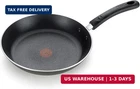 T-fal Experience Nonstick Fry Pan 8 Inch, Induction Compatible, Oven Safe 400F, New. Price: $53.80.