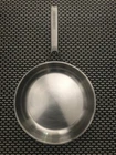 Merten & Storck 10" Tri-ply Stainless Steel Frying Pan Skillet Multi Clad Used. Price: $49.95.