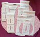Gir Get It Right 10 Piece Suction Lid Set New In Bag Microplastic Free. Price: $48.00.