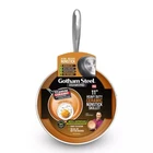 Gotham Steel 11" Heavy Duty Titanium Ceramic Fry Pan With Stay Cool Handle (B2) New. Price: $29.99.