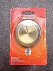 New Creuset Gold Stainless Replacement Cookware Knob Large 2.2 W/ Screw. Price: $23.75.