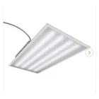 Metalux 2 Ft. 7717 Lumens Integrated Led Panel Light, 4000K 80 Cri New. Price: $40.00.
