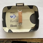 Grilla Pan Ikea 14 X 10 " New. Price: $32.99.