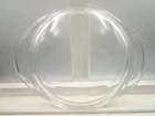 Pyrex 682-C 26 Clear Glass Lid Used. Price: $9.95.