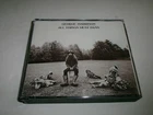 George Harrison All Things Must Pass 2 Cd Set With Booklet Fat Box Like. Price: $25.00.
