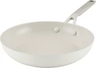 Kitchenaid Hard Anodized Ceramic Nonstick Cookware Frying Pan/skillet, 10 Inch New. Price: $60.05.