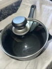 Scanpan Classic Nonstick 2 Quart Saucepan With Lid * New. Price: $119.00.