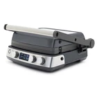 Greenpan Elite 7-IN-1 Multi-function Contact Grill & Griddle, Healthy Ceramic... New. Price: $352.99.