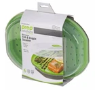 Prep Solutions By Progressive Microwavable Fish And Veggie Steamer, Ven... New. Price: $18.97.
