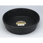 Miller Feed Pan Rubber 3 Gallon Pet Livestock Crack Crush Freeze Proof New. Price: $27.21.