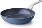 Pricusis Nonstick Ceramic Frying Pan, 8/10/12 Inch Toxic Skillet, Egg & Omel New. Price: $28.25.