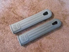 Magnalite Professional (2)-5302 Large Rubber Handle Covers **free Shipping** Used. Price: $39.95.