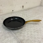 Greenpan 10" Frying Skillet Hard Anodized Healthy Ceramic Nonstick - Black Used. Price: $22.00.