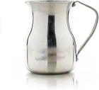 Usa GAU-80232W Aluminum Chocolatera 2-QUART, Silver New. Price: $17.73.