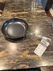 Viking Nonstick Frying Pan, 10 Inch Hard Anodized Kitchen Cookware, Black New. Price: $79.99.