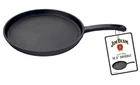 Jim Beam 10.5" Cast Iron Pan New. Price: $29.99.