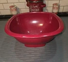 Nordic Ware Pro 12 Cup Corn Popper Bowl, Used. Price: $5.00.