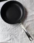 Viking Culinary Hard Anodized Nonstick Fry Pan, 10 Inch Used. Price: $21.21.