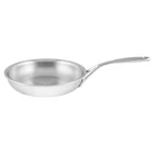 Demeyere Atlantis Proline Stainless Steel Fry Pan New. Price: $299.95.