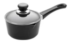 Scanpan Classic 1 Quart Saucepan W/lid New. Price: $69.79.