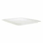 New Half Size Cambro 20PPCWSC190 Food Pan Seal Cover Translucent Clear Poly Nsf. Price: $12.79.