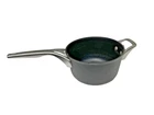 Calphalon Premier Hard Anodized Nonstick 3.5 Qt Sauce Pan 87035 Used. Price: $38.00.