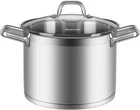 Duxtop Professional Stainless Steel Cookware Induction Ready Impact-bonded Techn New. Price: $93.08.