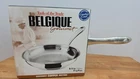 Belgique Tools Of The Trade Skillet Saute Fry Pan Copper Bottom 9.5 New. Price: $49.99.