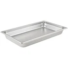 Winco Full-size Anti-jamming Steam Pan New. Price: $27.55.