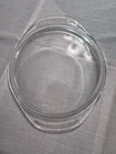 Vintage Pyrex Glass Replacement Lid 683-C4 Round Used. Price: $9.99.