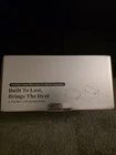 Caraway Mini Fry Pan & Sauce Duo Stainless Steel Set W/ Lid New. Price: $150.00.
