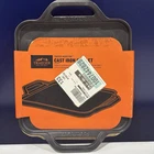 Traeger Induction 15" X 11.5" Cast Iron Skillet For Cooktop BAC620 New. Price: $49.99.