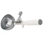 Vollrath 47139 DISHER,3 1/8 In Bowl W,#6 Scoop 4NDX1 New. Price: $16.35.