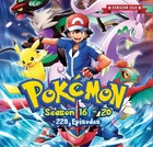 Pokemon (season 16-20) Anime Tv Series Dvd Box Set (1-228 Eps) (eng Dub) Brand. Price: $68.78.
