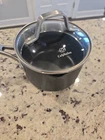 Calphalon Classic 1.5 Qt Pot. 87015. Great Condition. With Lid Used. Price: $24.99.