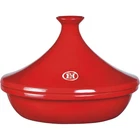 Emile Henry Flame Tagine, 3.7 Quart New. Price: $159.95.