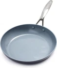 Greenpan Valencia Pro Hard Anodized Healthy Ceramic Nonstick 10" Frying Skil New. Price: $132.98.
