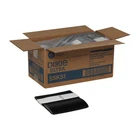 Dixie Ultra Smartstock By Gp Pro Series-o Plastic Utensil Refills, Knives, Blac New. Price: $53.59.