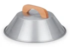 Craft Dome Lid For 14INCH Woks Traditional Shaped With Wooden Handle... New. Price: $67.49.