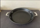 Calphalon Unison Sear Non-stick 12" Hard Anodized Everyday Pan Lid Used. Price: $37.77.