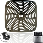 Heisenlin Quart Square Air Grill Pan For Gourmia GAF846 Fryers, P... New. Price: $30.75.