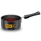 Hawkins Futura 1.5 Litre Hard Anodised Sauce Pan Induction Small New. Price: $63.38.