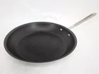 All-clad D5 5-PLY Brushed Stainless Steel Non Stick Fry Pan 12 Inch Oven Used. Price: $44.99.