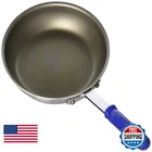 Vollrath Wear-ever Fry Pan W/ Powercoat 2 Interior Cool Handle S4010 New. Price: $93.02.