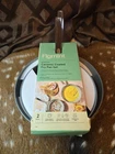 Figmint Nonstick Ceramic Fry Pan 2 Pack New. Price: $22.00.