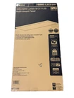 Metalux 2'X4' Selectable Lumen & Cct Led Multi-mount Light Panel 24MMS-L3C3-UNV New. Price: $79.99.