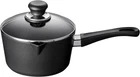 Classic Plus 2 Quart Nonstick Sauce Pan With Lid Compatible Gas And Elect New. Price: $221.85.